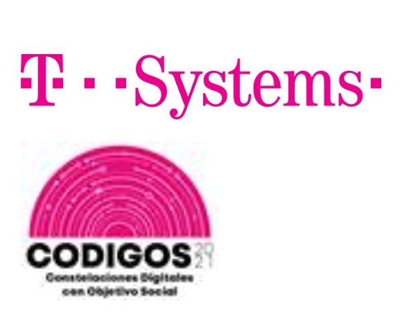 T-Systems México anuncia CODIGOS 2021, iniciativa para impulsar emprendimientos de impacto social con base de tecnologías de la información