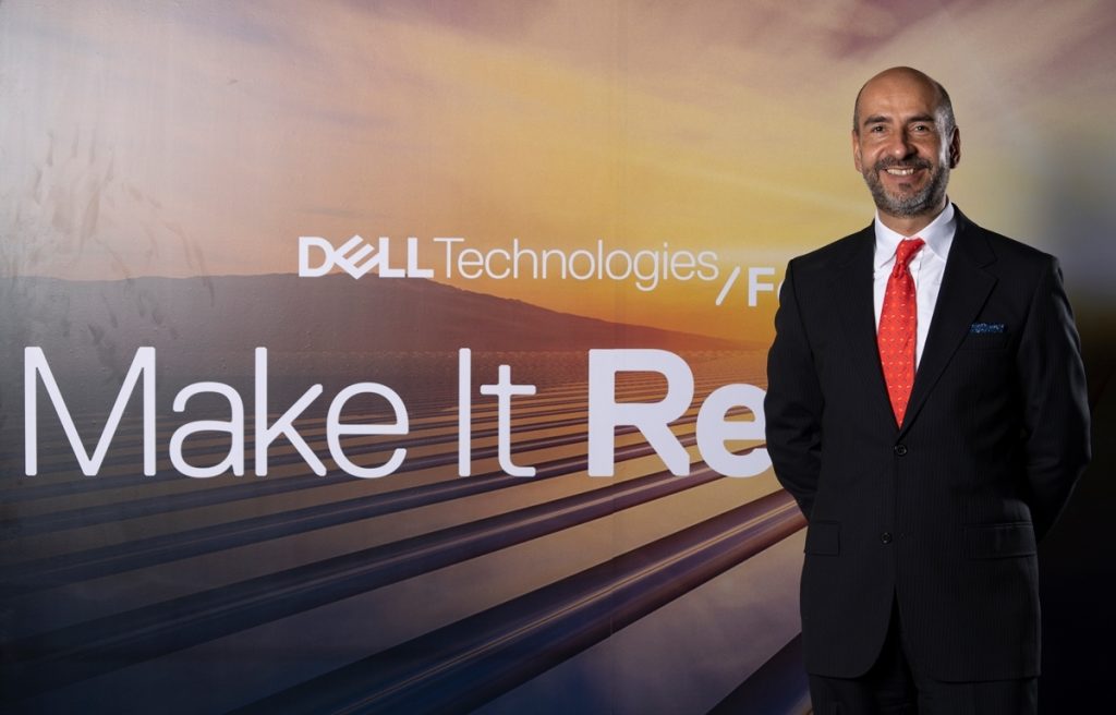 Dell Technologies, un gran aliado para el Regreso a Clases 2021.