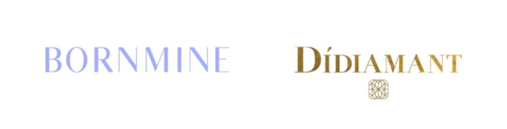 Dídiamant y Bornmine, dos marcas que prometen brillar en New York Fashion Week