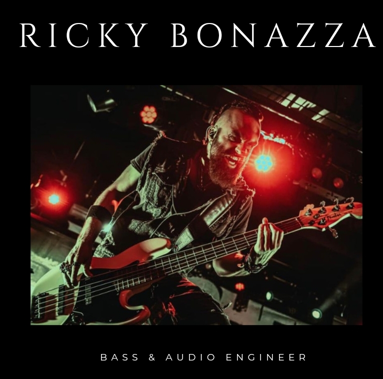 Ricky Bonazza