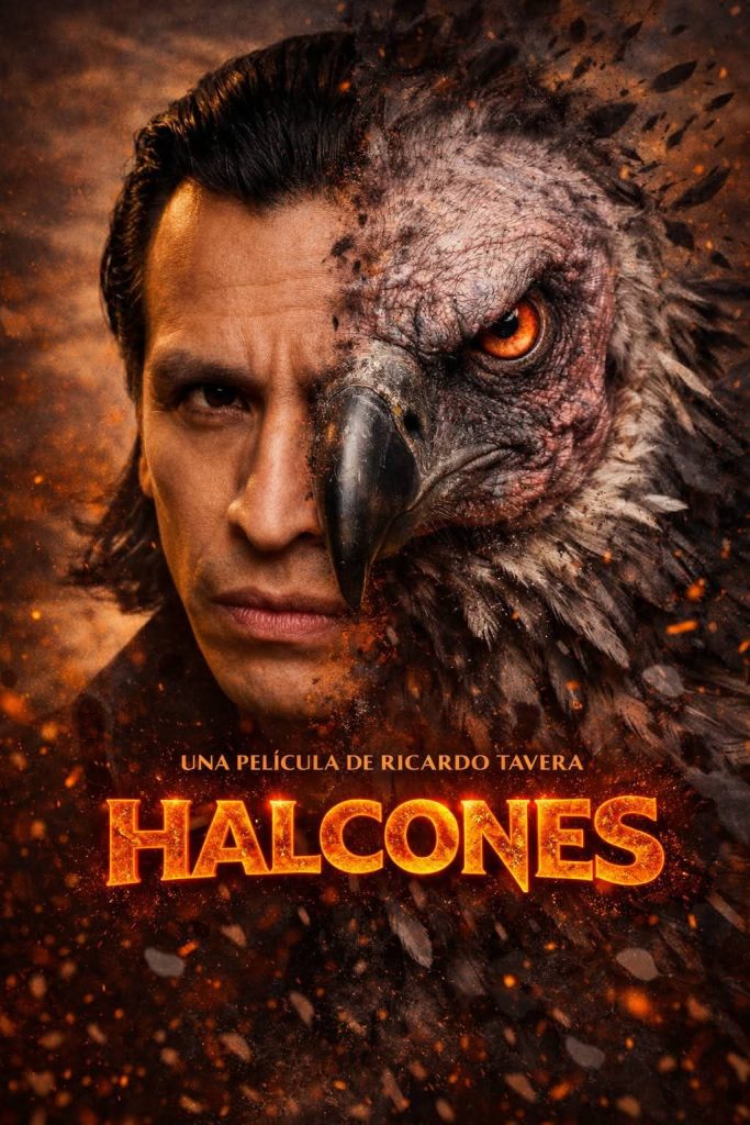 HALCONES
