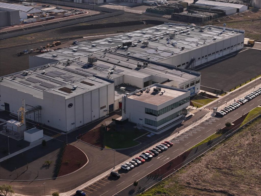 SIG anuncia plan de expansión de su planta en Querétaro para duplicar su capacidad de producción en Norteamérica